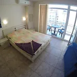 Apartment Vp Kamelia Garden Sunny Beach
