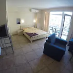 Apartment Vp Kamelia Garden Sunny Beach