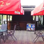 아파트 Vp Kamelia Garden Studios *