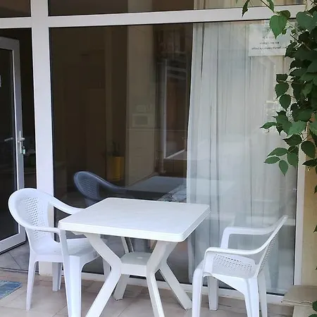 Vp Kamelia Garden