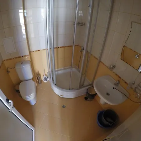 Appartement Vp Kamelia Garden *