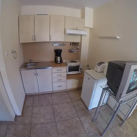 Apartament Vp Kamelia Garden *