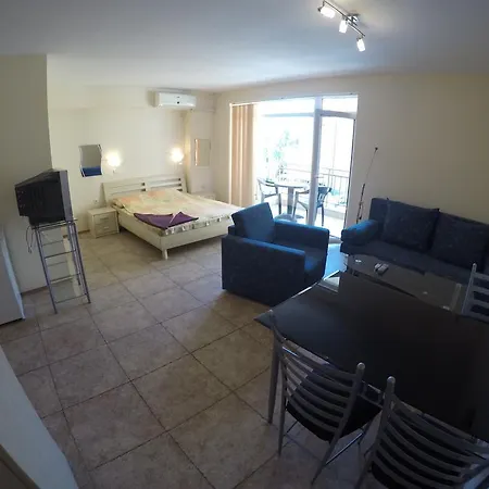 Appartement Vp Kamelia Garden *