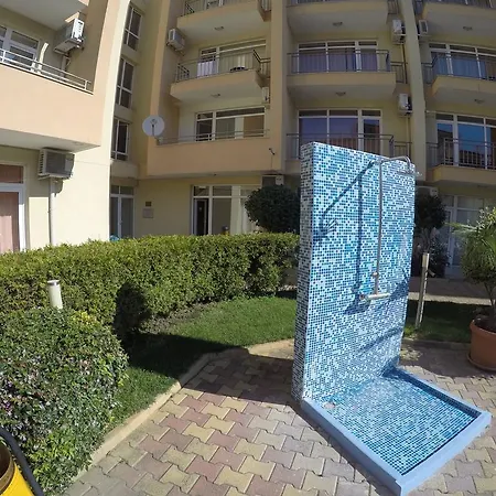 Appartement Vp Kamelia Garden *