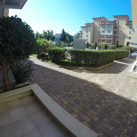 Apartament Vp Kamelia Garden *